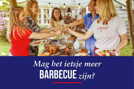 BBQ 2025